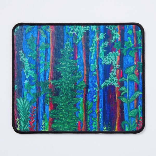 Item preview, Lost in a forest. designed and sold by Winnie and Stinker.
