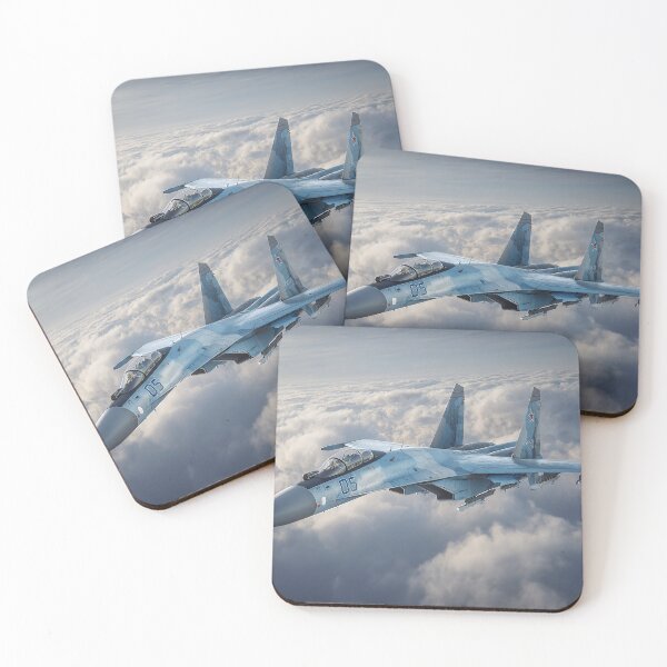 Item preview, Sukhoi Su-27 Powering Upwards designed and sold by Skyframe Aviation.