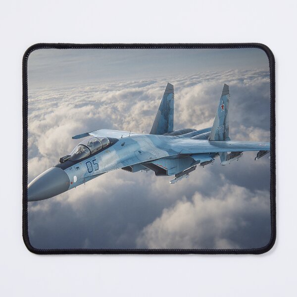 Item preview, Sukhoi Su-27 Powering Upwards designed and sold by Skyframe Aviation.