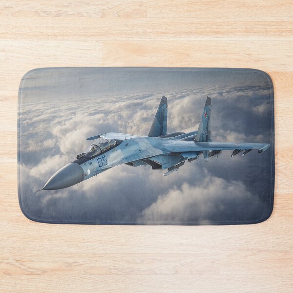 Item preview, Sukhoi Su-27 Powering Upwards designed and sold by Skyframe Aviation.