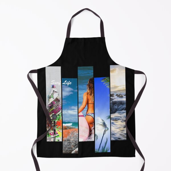 Artikelvorschau, Summer Of Surfing - Surf Life Strips 1 entworfen und verkauft von HenrikHedlund.