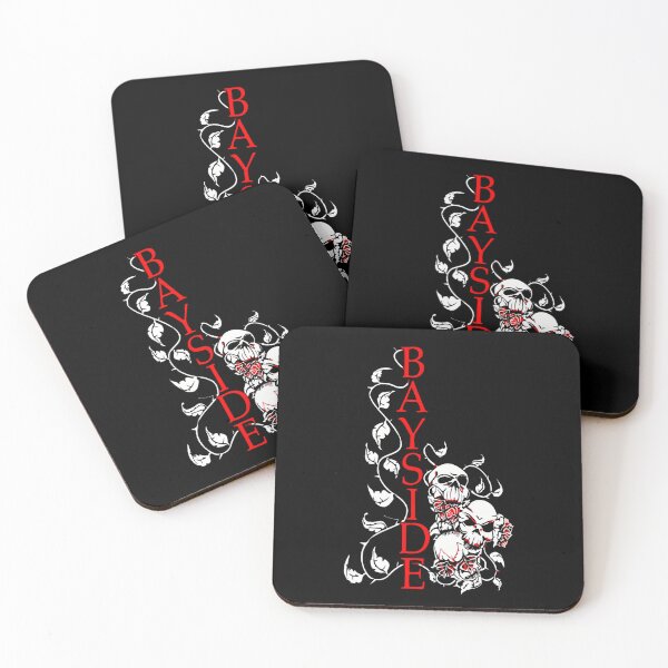 Item preview, Bayside Band designed and sold by RolfBetzaro.