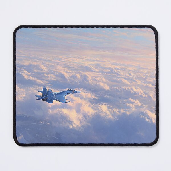 Item preview, Sukhoi Su-27 in Steep Ascent designed and sold by Skyframe Aviation.