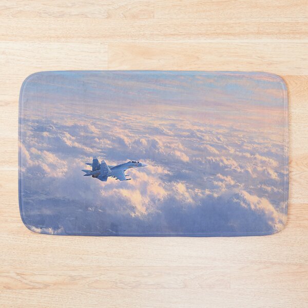 Item preview, Sukhoi Su-27 in Steep Ascent designed and sold by Skyframe Aviation.