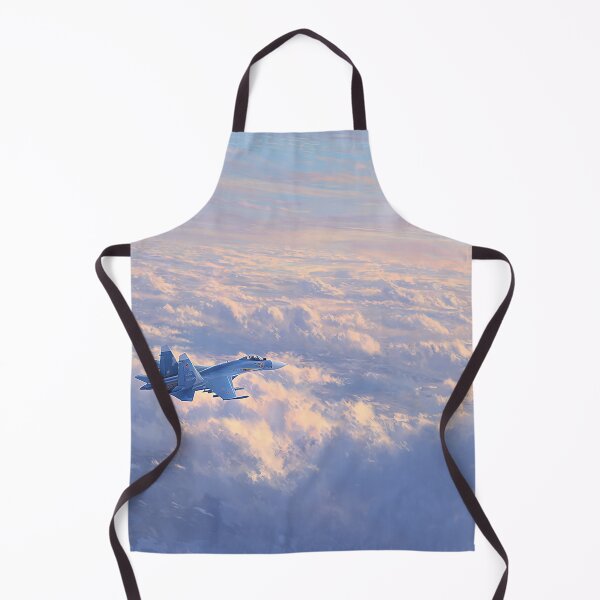 Item preview, Sukhoi Su-27 in Steep Ascent designed and sold by Skyframe Aviation.