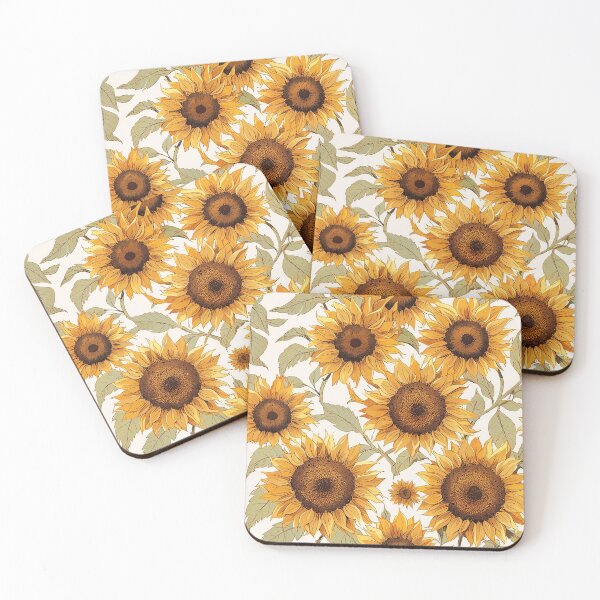 Item preview, Helianthus designed and sold by CoolPixels.