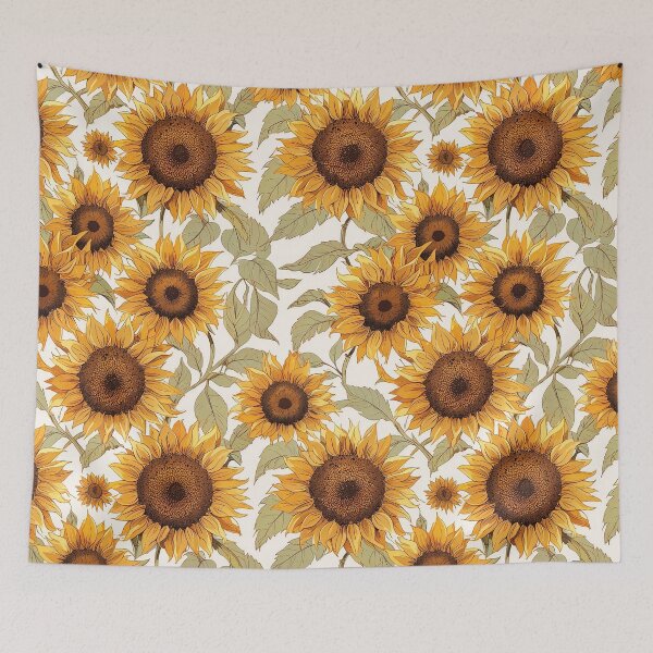 Item preview, Helianthus designed and sold by CoolPixels.
