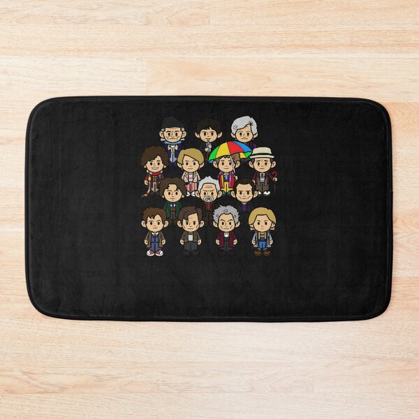 Item preview, Time-Lords designed and sold by rkg2na47c3s.