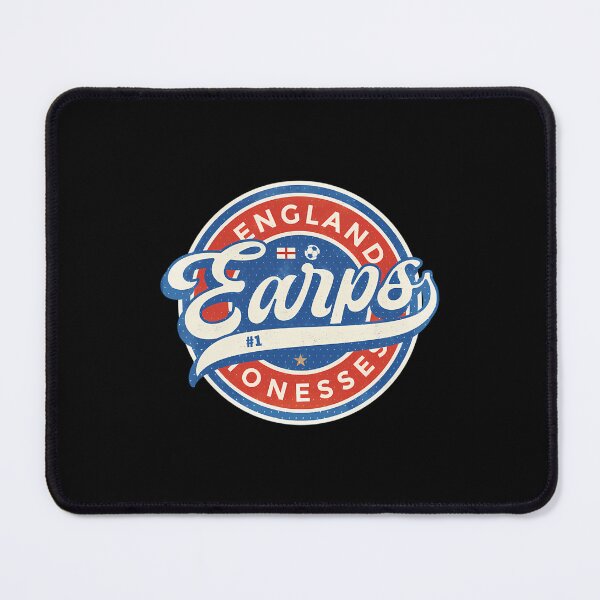 Item preview, Mary Earps England Lionesses Soccer Badge designed and sold by FredeCaspe.