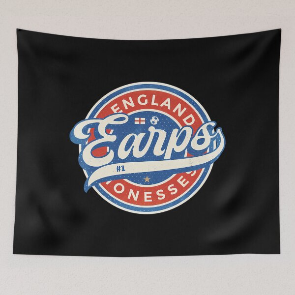 Item preview, Mary Earps England Lionesses Soccer Badge designed and sold by FredeCaspe.