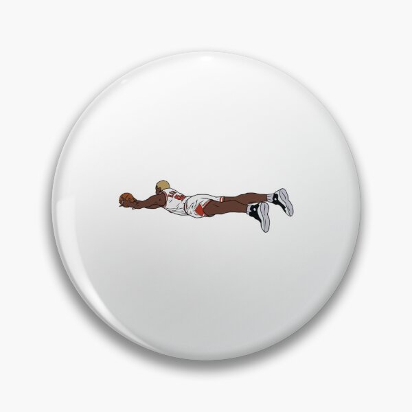 Item preview, Dennis Rodman Hustle designed and sold by PoppyOfficial.
