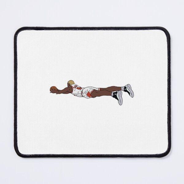 Item preview, Dennis Rodman Hustle designed and sold by PoppyOfficial.