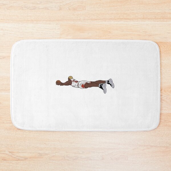 Item preview, Dennis Rodman Hustle designed and sold by PoppyOfficial.