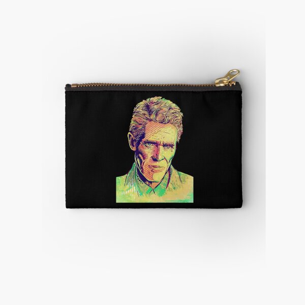 Item preview, Music Retro Willem Dafoe Top Edition Gifts Music Fans designed and sold by GemmaSk.