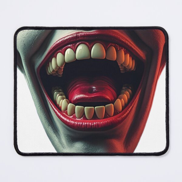 Item preview, Smile you clown designed and sold by No Scuffs.