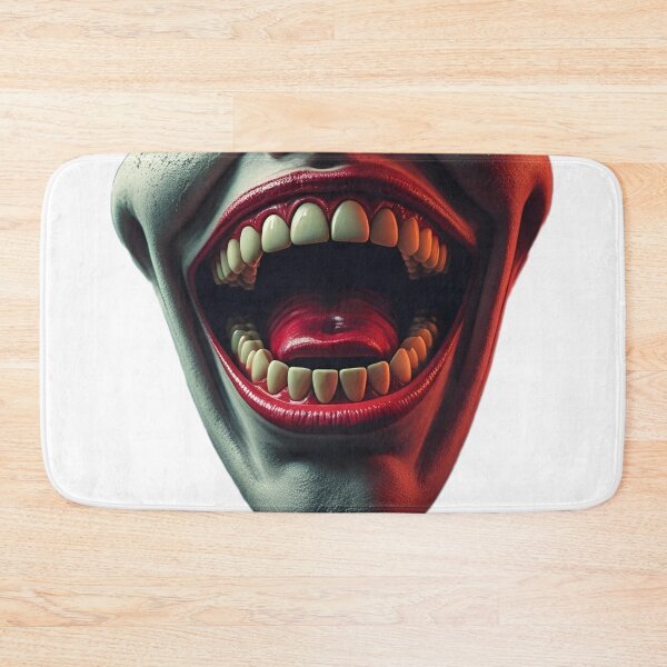 Item preview, Smile you clown designed and sold by No Scuffs.