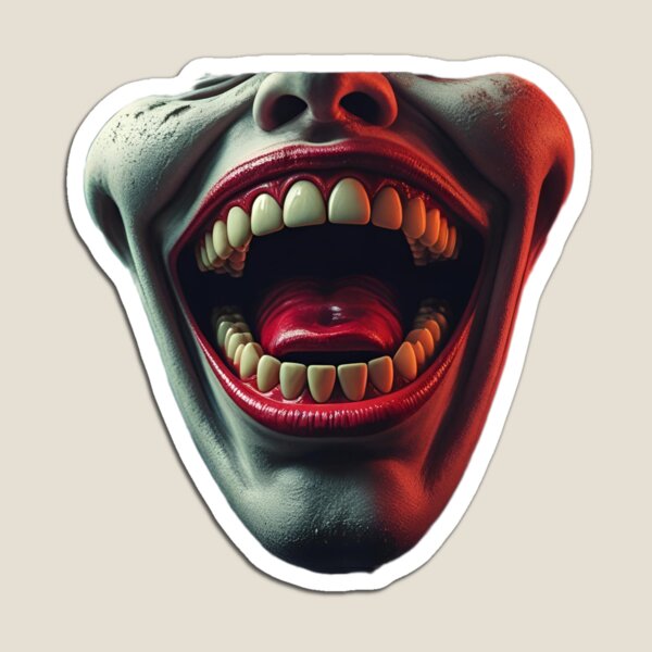 Item preview, Smile you clown designed and sold by No Scuffs.