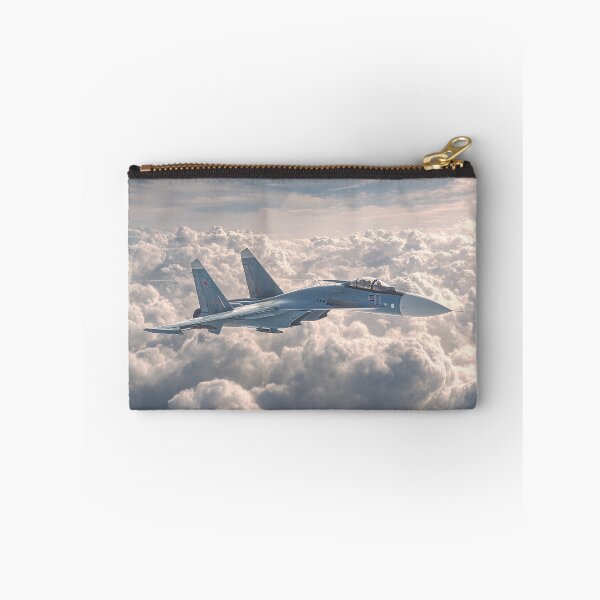 Item preview, Sukhoi Su-27 Above Distant Valley designed and sold by Skyframe Aviation.