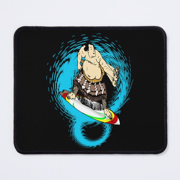 Artikelvorschau, Sumo-Surfer entworfen und verkauft von HenrikHedlund.