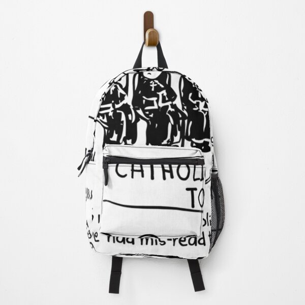 Item preview, Catholic Meeting designed and sold by marinaprim.