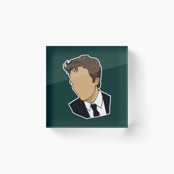 Item preview, People Call Me Robert Patinson Retro Vintage designed and sold by GemmaSk.