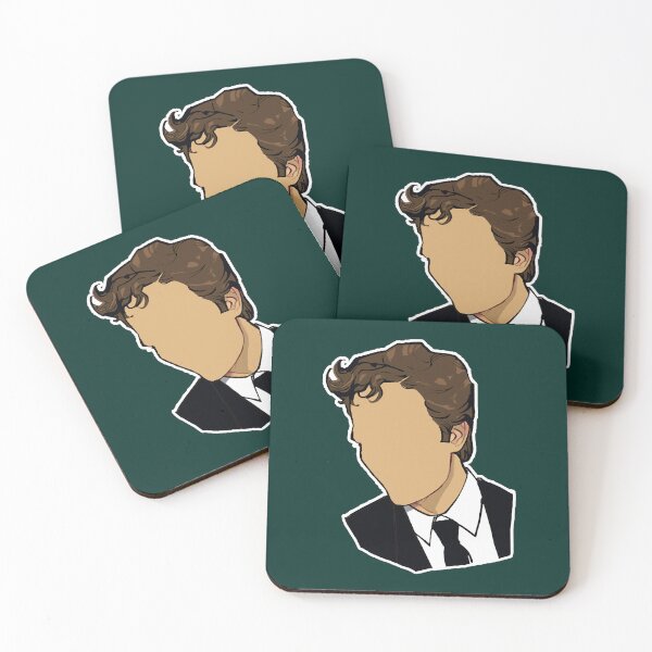 Item preview, People Call Me Robert Patinson Retro Vintage designed and sold by GemmaSk.