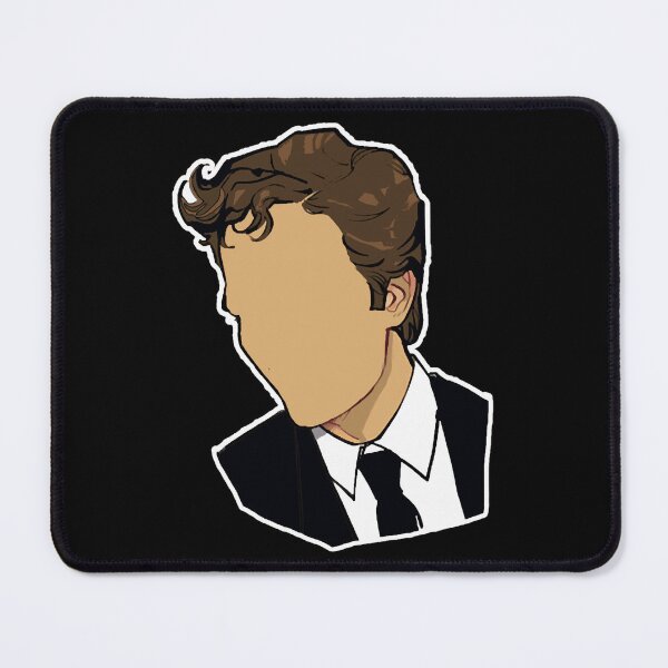 Item preview, People Call Me Robert Patinson Retro Vintage designed and sold by GemmaSk.