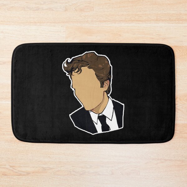 Item preview, People Call Me Robert Patinson Retro Vintage designed and sold by GemmaSk.