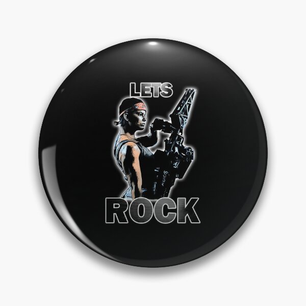 Item preview, Lets Rock designed and sold by slavcefeeneyx.