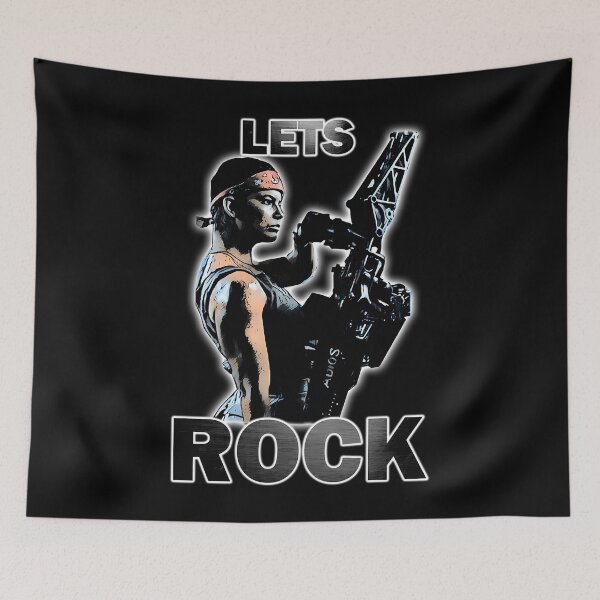 Item preview, Lets Rock designed and sold by slavcefeeneyx.