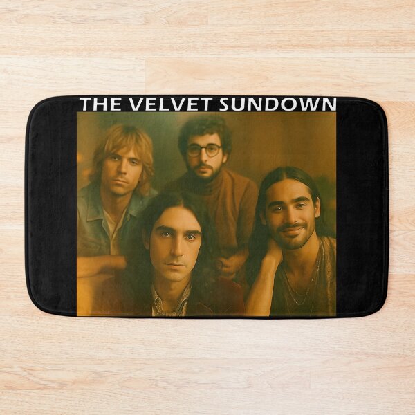 Item preview,  The Velvet Sundown designed and sold by LisanneKleinH.