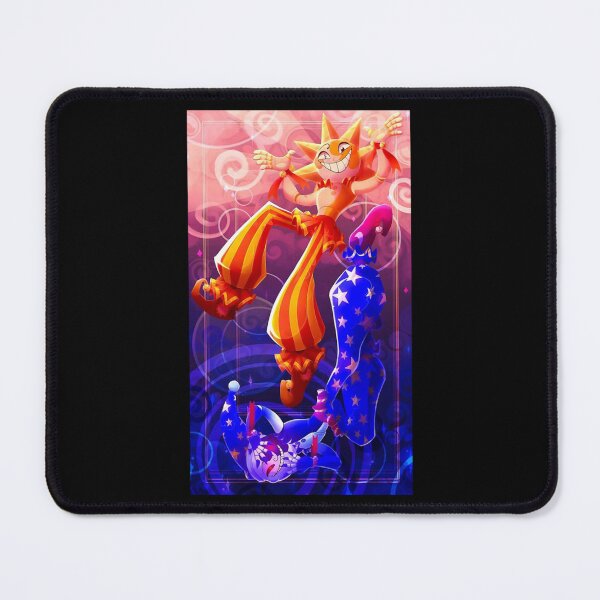 Item preview, SUN and MOON DROP designed and sold by HenrikHedlund.