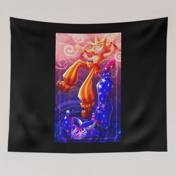 Item preview, SUN and MOON DROP designed and sold by HenrikHedlund.