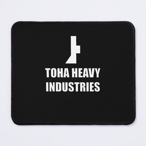 Item preview, Toha-Heavy-Industries-Blame designed and sold by rkg2na47c3s.
