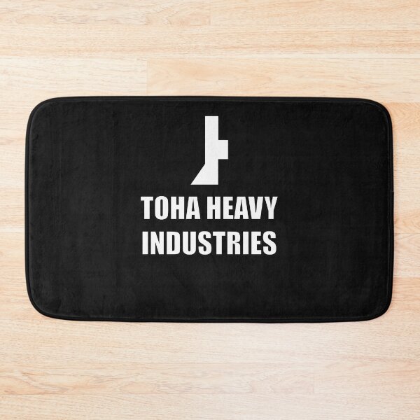 Item preview, Toha-Heavy-Industries-Blame designed and sold by rkg2na47c3s.