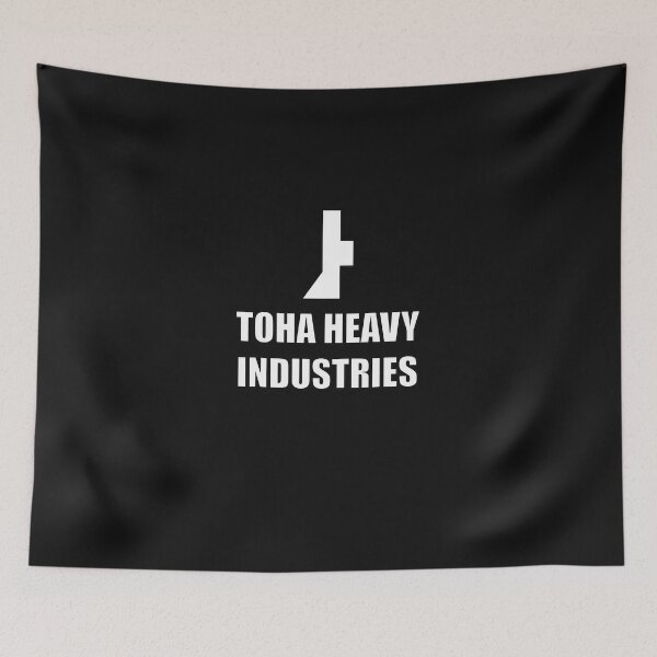 Item preview, Toha-Heavy-Industries-Blame designed and sold by rkg2na47c3s.