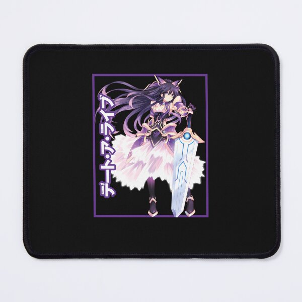 Item preview, Tohka-Yatogami designed and sold by rkg2na47c3s.