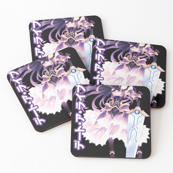 Item preview, Tohka-Yatogami designed and sold by rkg2na47c3s.