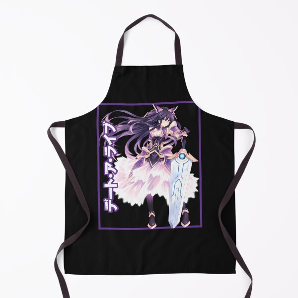 Item preview, Tohka-Yatogami designed and sold by rkg2na47c3s.