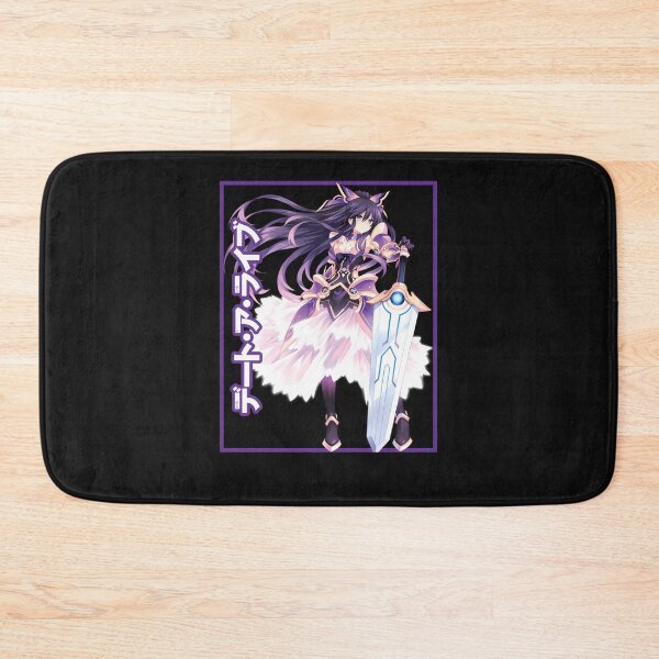 Item preview, Tohka-Yatogami designed and sold by rkg2na47c3s.