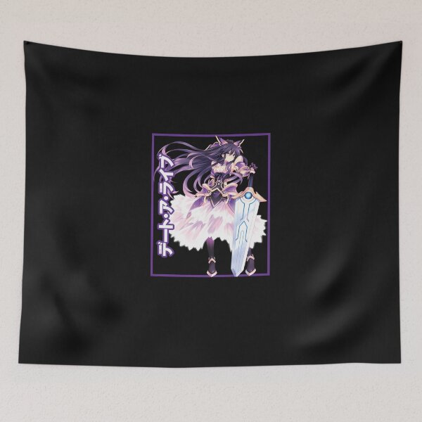 Item preview, Tohka-Yatogami designed and sold by rkg2na47c3s.