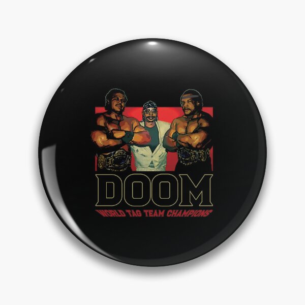 Item preview, Doom designed and sold by LousyTeesCo.