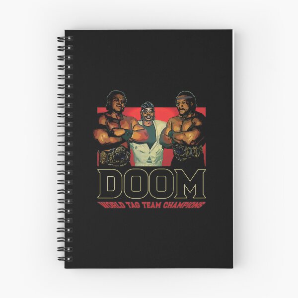 Item preview, Doom designed and sold by LousyTeesCo.