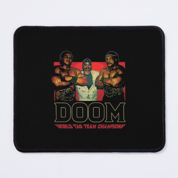 Item preview, Doom designed and sold by LousyTeesCo.
