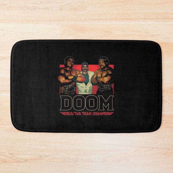 Item preview, Doom designed and sold by LousyTeesCo.