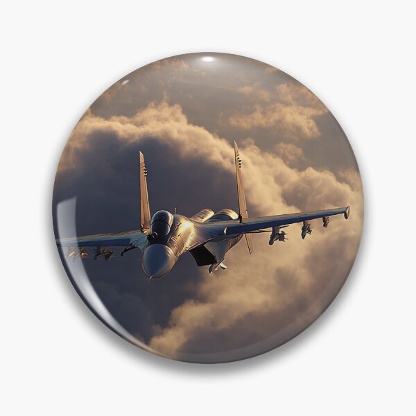 Item preview, Sukhoi Su-27 in High Precision designed and sold by Skyframe Aviation.