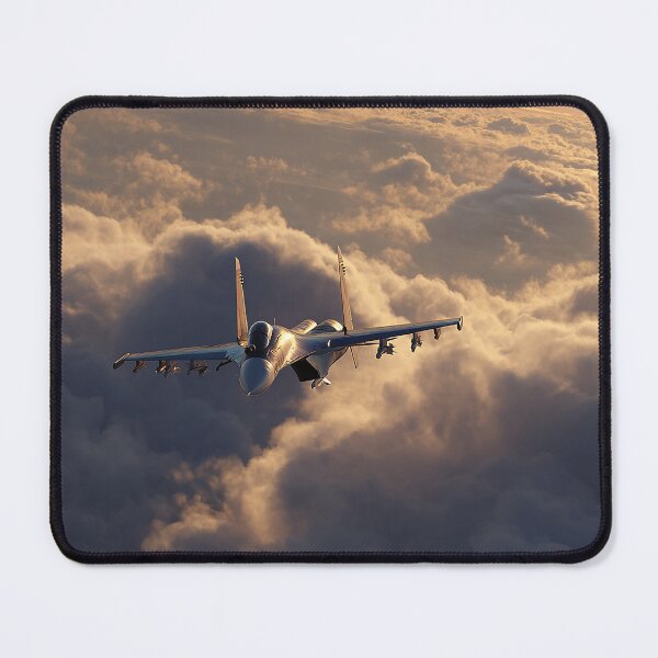 Item preview, Sukhoi Su-27 in High Precision designed and sold by Skyframe Aviation.
