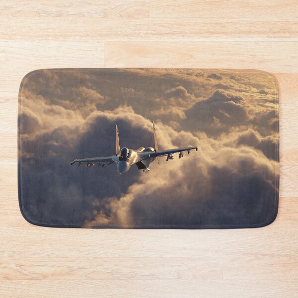 Item preview, Sukhoi Su-27 in High Precision designed and sold by Skyframe Aviation.