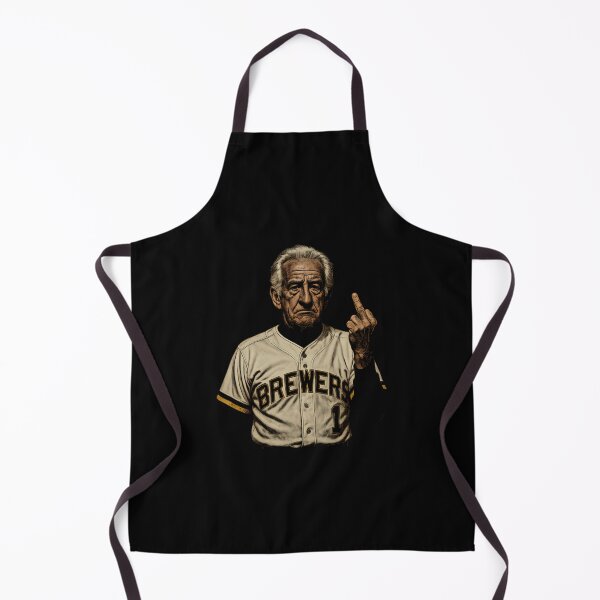 Item preview, 4 Bob Uecker Flipping The Bird Vintage Hd Classic  designed and sold by PauletteMartin.