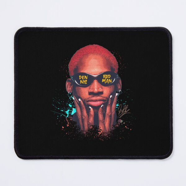 Item preview, Dennis Rodman  designed and sold by PoppyOfficial.